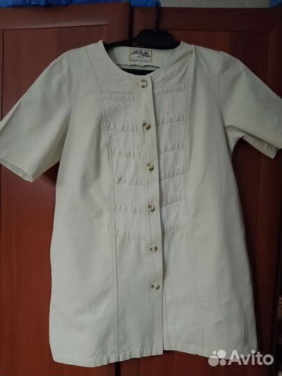 Женские летние вещи