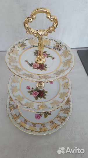 Ваза для фруктов