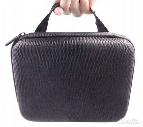 Сумка для транспортировки рации Baofeng UV-5R