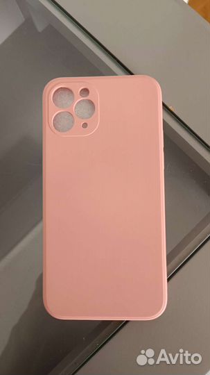 Чехол на iPhone 11 pro