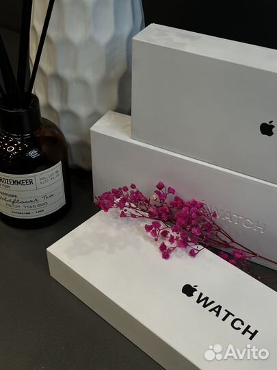Apple Watch SE 2023 40mm