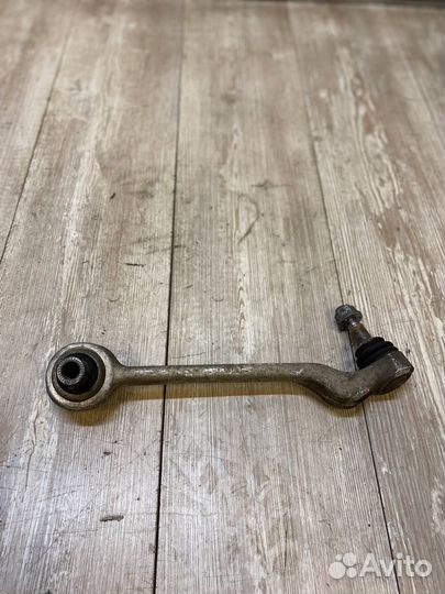 Рычаг передний левый нижний BMW 1-er, 3-er, X1