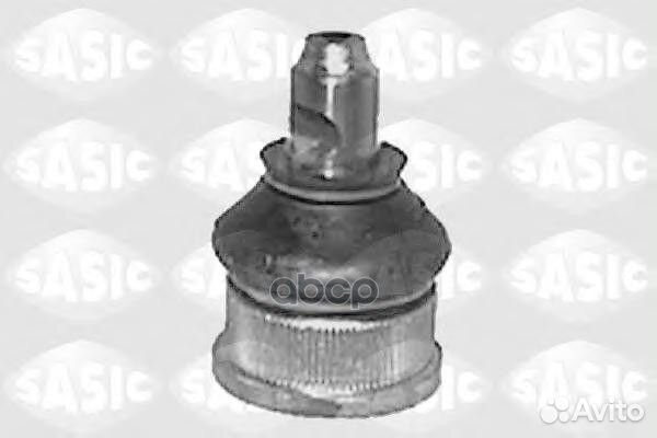 Опора шаровая citroen AX Saxo peugeot 106 640