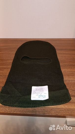 Подшлемник