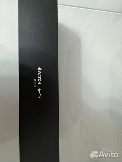 Часы apple watch 3 42mm