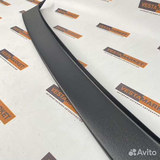 Губа(Юбка) гладкая 