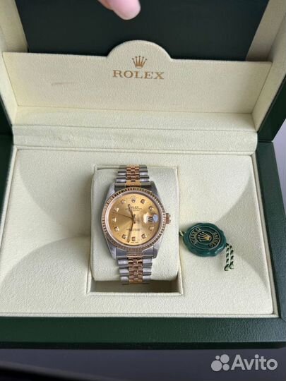 Часы Rolex