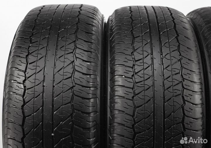 Dunlop Grandtrek AT20 265/60 R18 110H