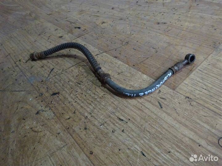 Шланг тормозной Kia Sportage 2004-2010