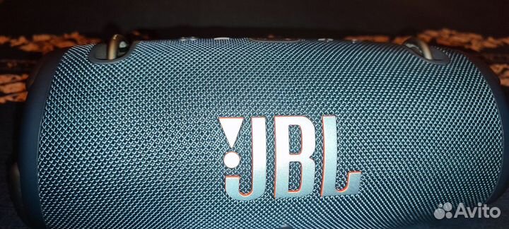 Jbl xtreme 3