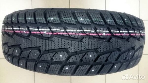 Ovation EcoVision W-686 225/60 R17 99H