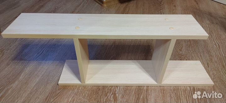 Полка настенная 2 шт