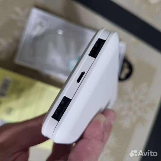 Power bank hoco