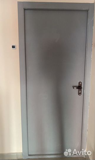 Межкомнатная дверь