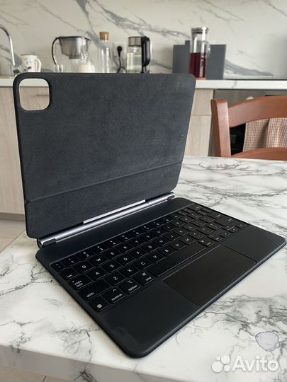 Apple iPad magic keyboard для iPad pro 11
