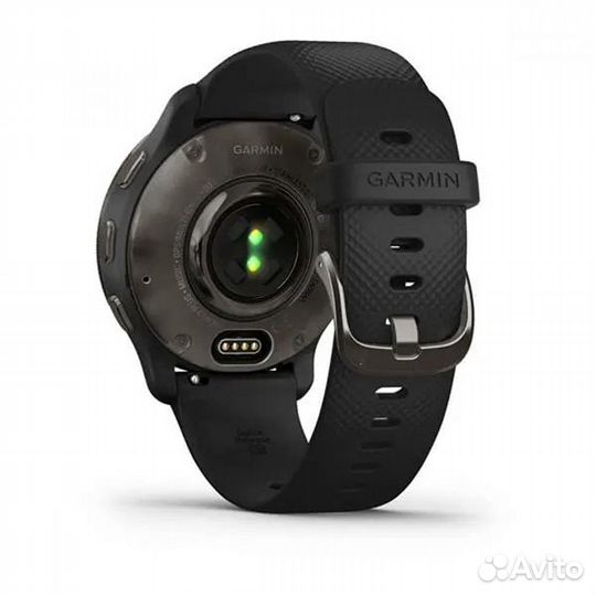 Смарт-часы Garmin Venu 2S (40мм)новые