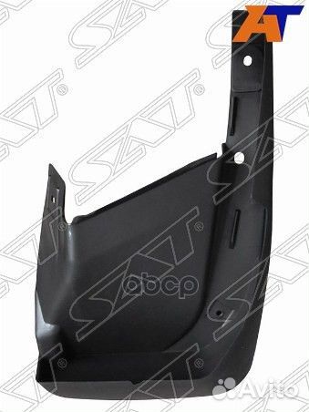 Брызговик Honda CR-V 06-12 (Сзади/ Справа)