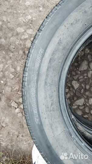Bridgestone Blizzak VRX 195/65 R15