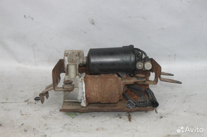 Компрессор пневмоподвески Mercedes V-Class W638