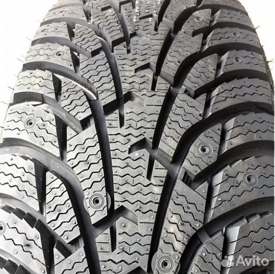 Maxxis NP5 Premitra Ice Nord 195/65 R15 95T