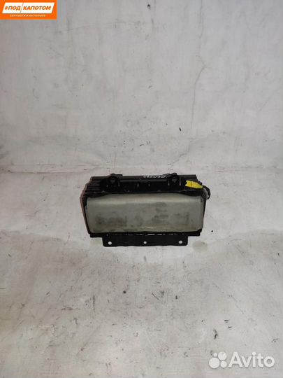 Подушка безопасности переднего пассажира Chevrolet