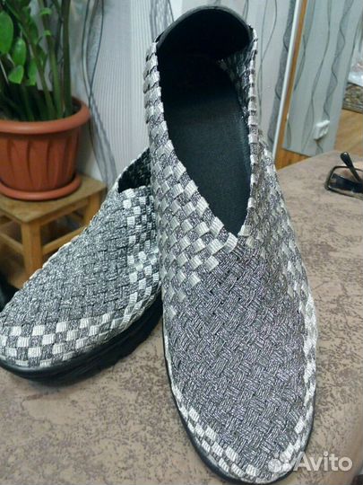 Туфли женские
