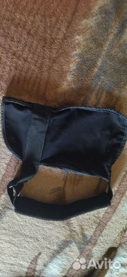 Бандаж на плечевой сустав детский