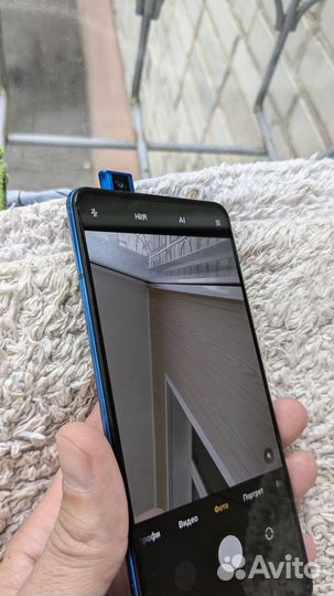 Xiaomi Mi 9T Pro, 6/64 ГБ