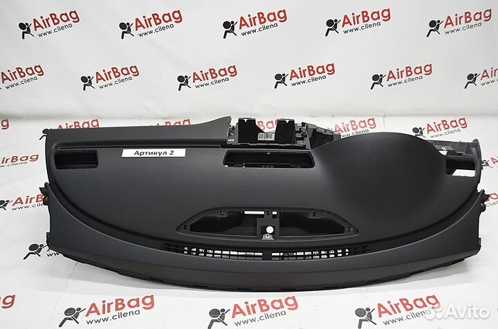 Торпедо панель Volkswagen Passat B6,B7 арт.:02