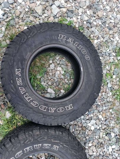 Roadcruza RA1100 A/T 265/75 R16