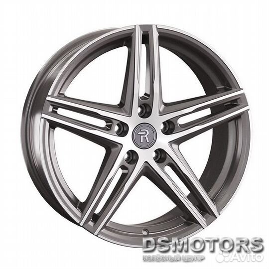 Диски BMW A248 8.5/20 5x112 ET20 d66.6 mgmf