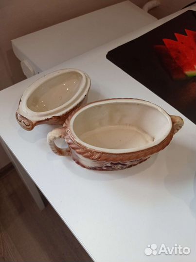 Горшки для запекания