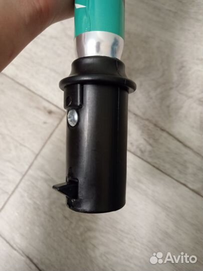 Самокат детский, новый