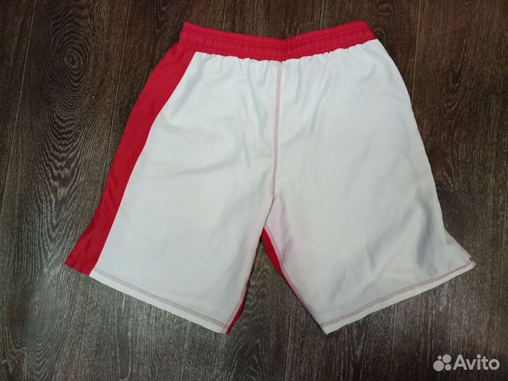 Шорты для мма и тайского бокса