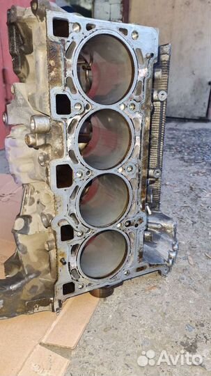 Двигатель 4.2 Audi Q7 A5 A6 A8