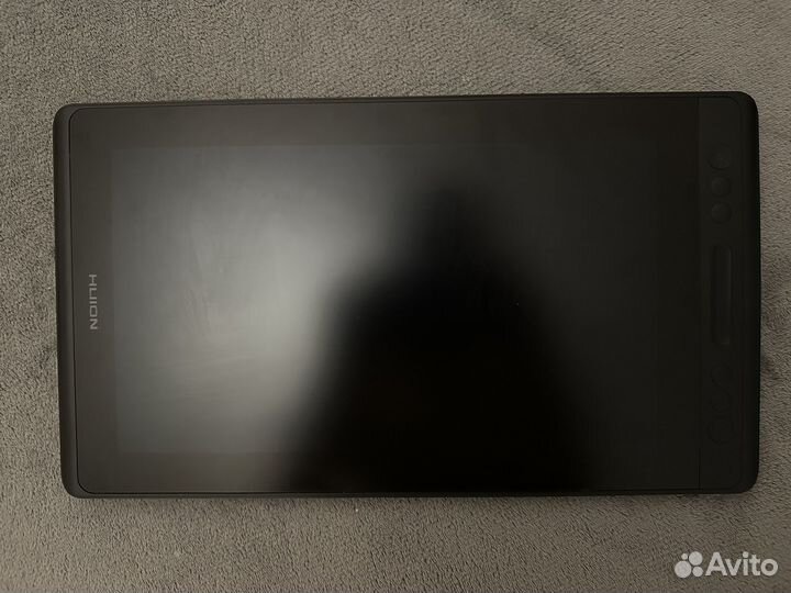Графический монитор huion Kamvas Pro 13