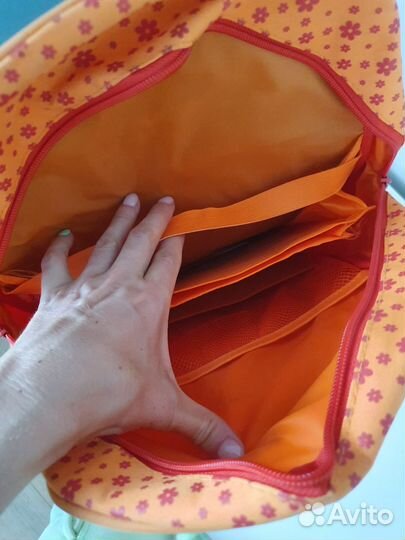 Рюкзак детский школьный