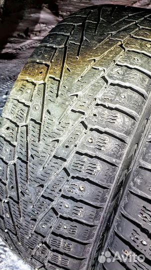 Nokian Tyres Hakkapeliitta 7 SUV 235/55 R19