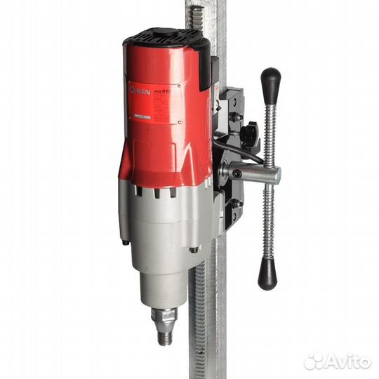 Установка алмазного сверления (бурения) Ken 6130N / Кен 6130н