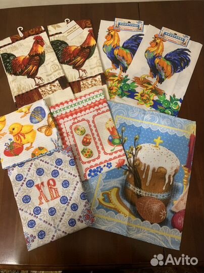 Декор к празднику Пасхи