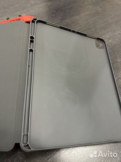 Чехол для iPad 12.9 2021/2020