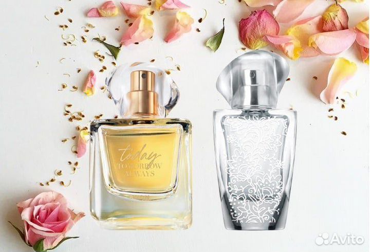 Эйвон avon косметика и парфюмерия по закупке