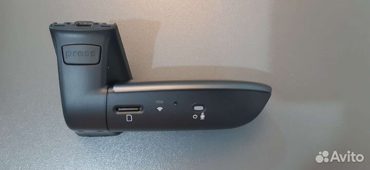 Видеорегистратор Audi 4K0063511A