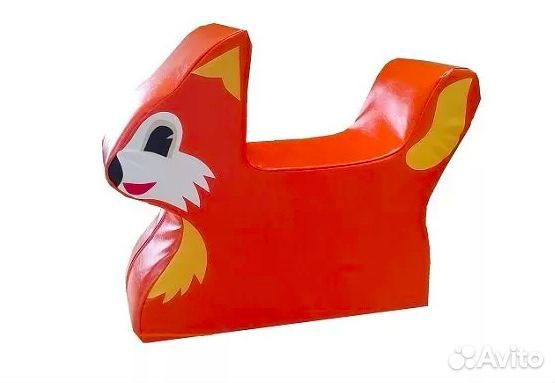 Мягкая напольная игрушка 