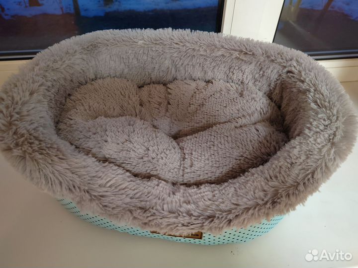 Лежанка для животных