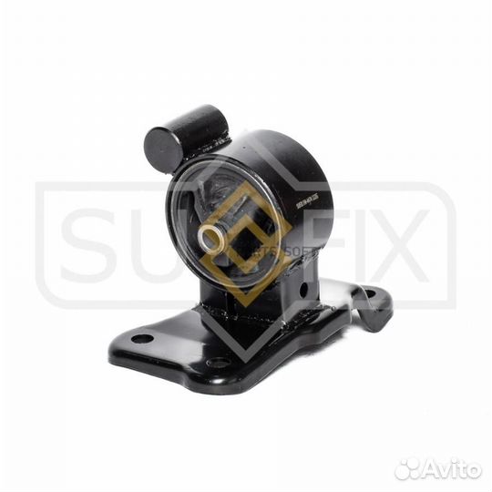 Sufix FM4474 Подушка двигателя перед лев