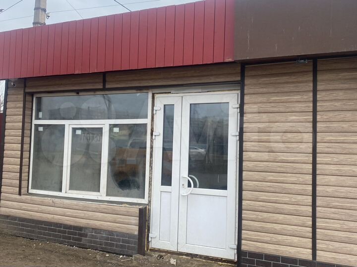 Свободного назначения, 128 м²