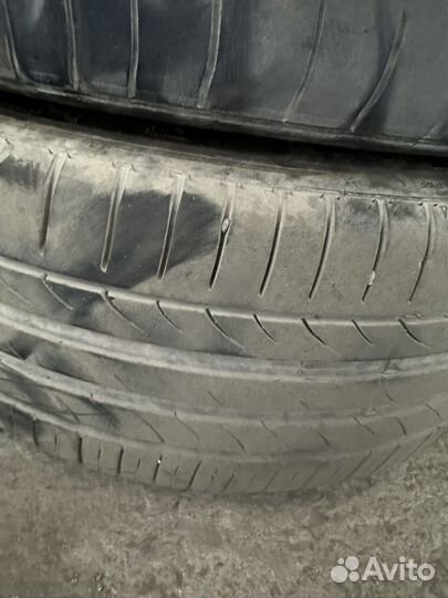 Литье диски R17 4x100