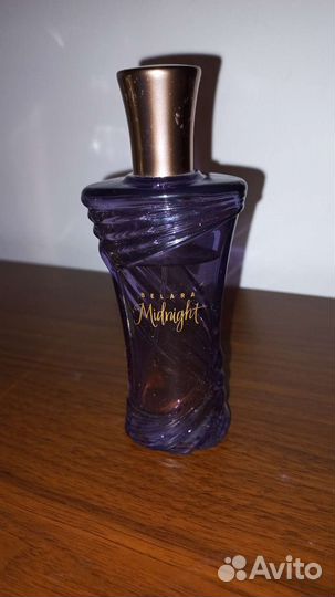 Духи винтаж