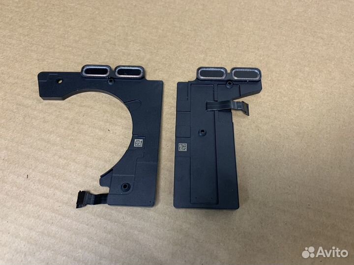 Динамики macbook pro 13 A1708 2016 2017